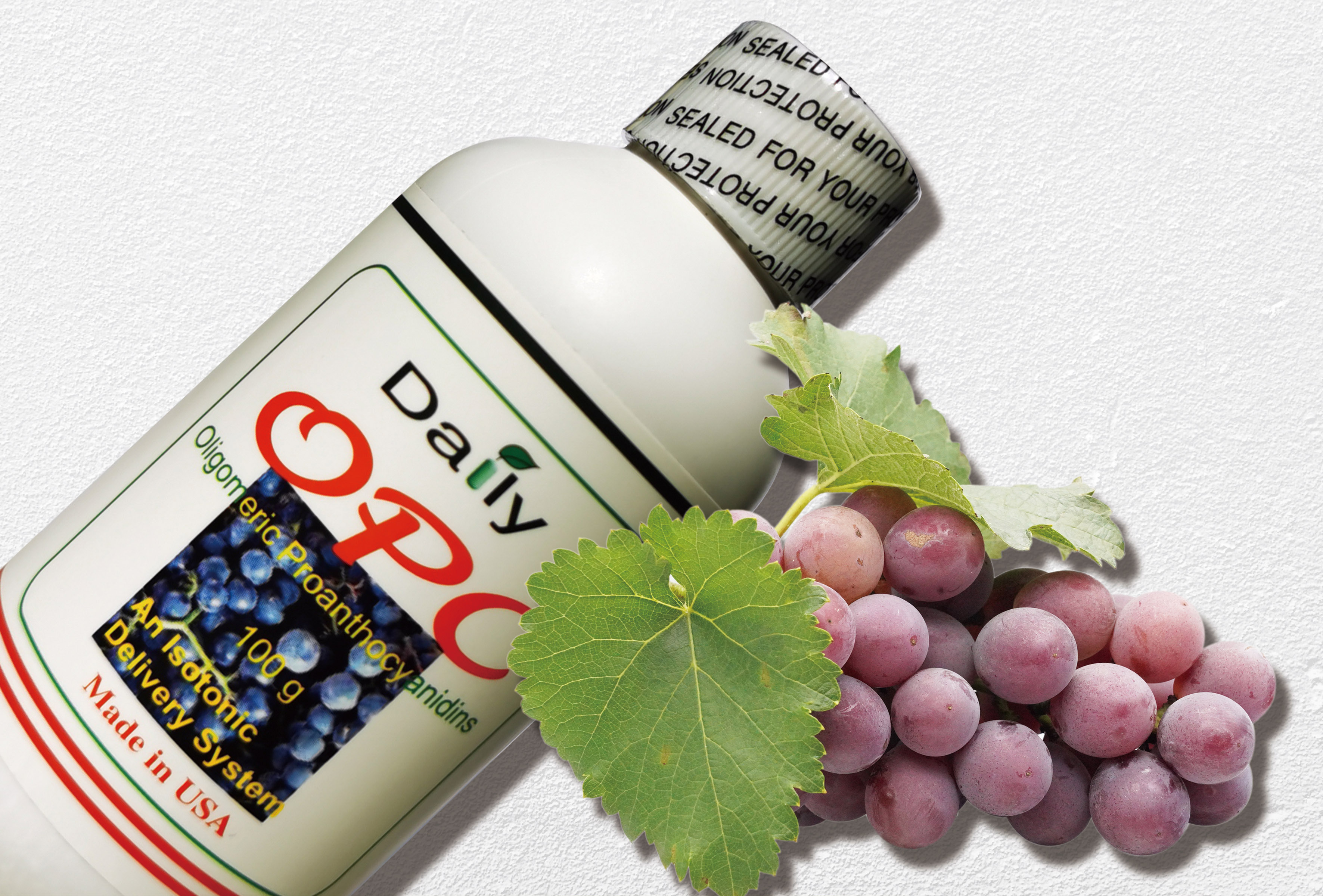 常青藤OPC葡萄籽复合粉葡萄提取物代理加盟价格