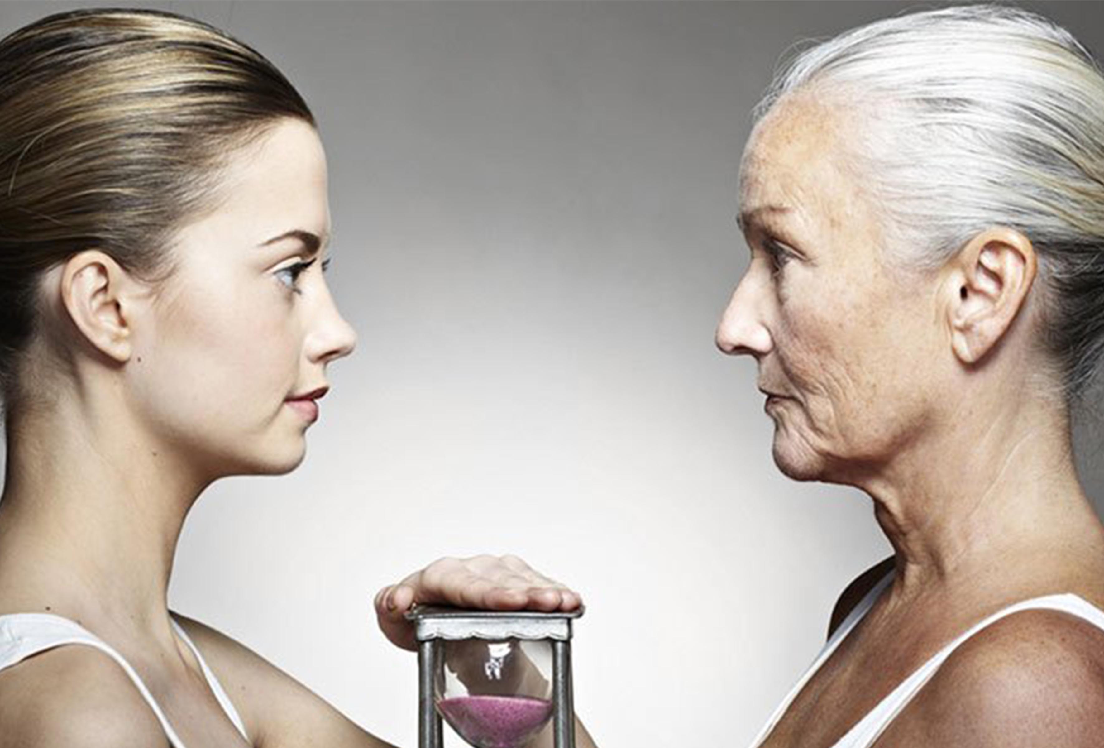 <b>25岁的女性们每天都如何抗衰老？</b>